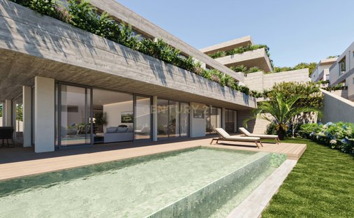 Appartamento a Estoril, Cascais e Estoril, Lisbona 1