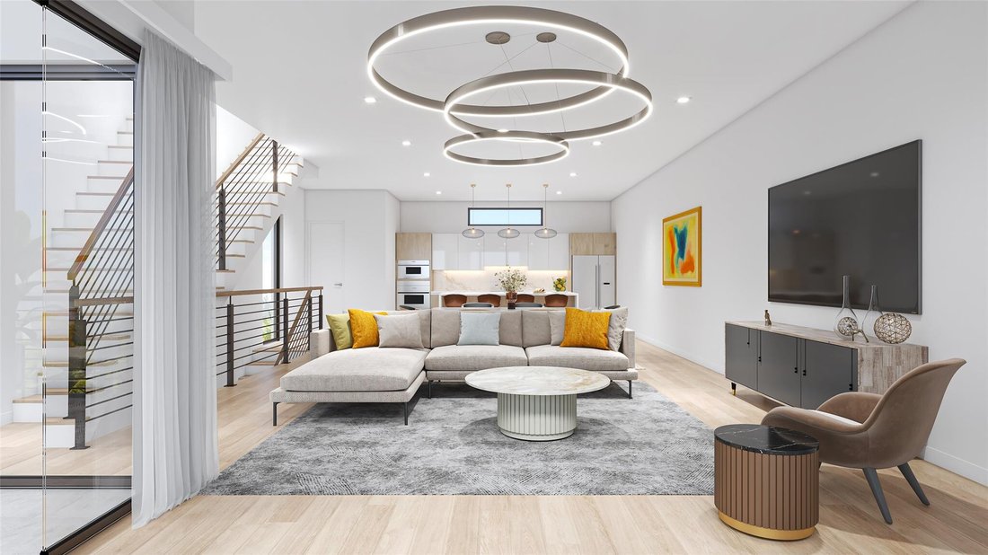 Townhouse in Fort Lauderdale, Florida, United States 5 - 16740336