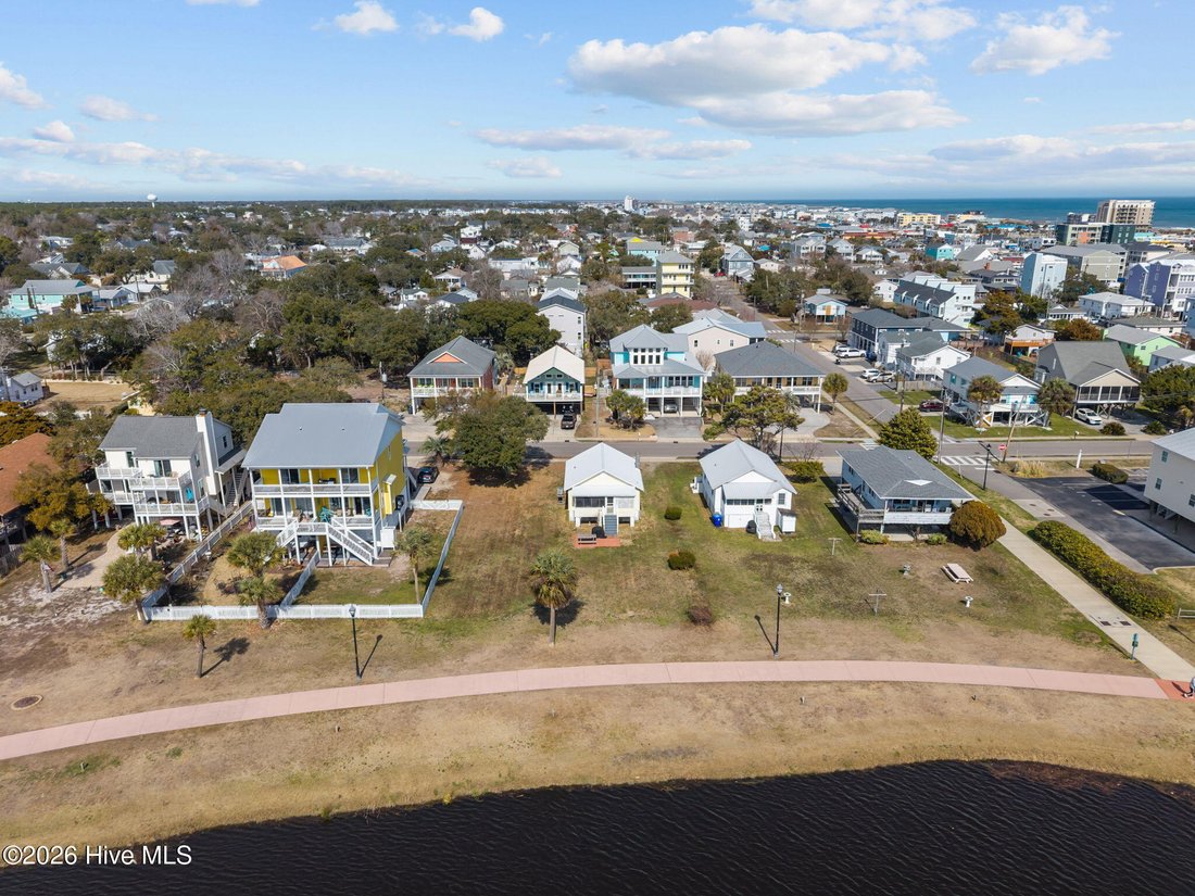 House in Carolina Beach, North Carolina, United States 4 - 17265631