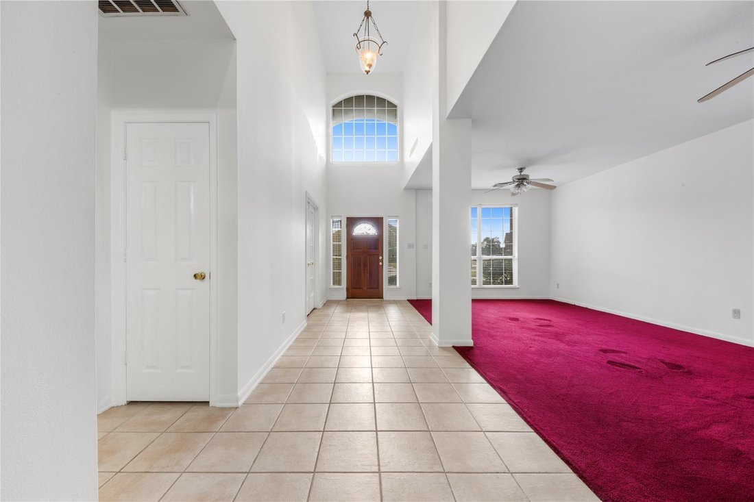 House in Houston, Texas, United States 2 - 17265637