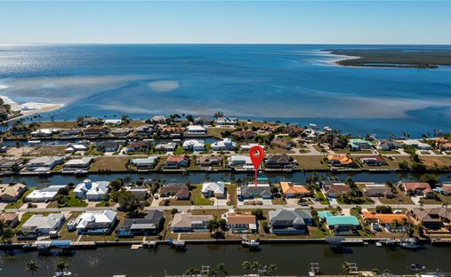House in Port Charlotte, Florida, United States 1