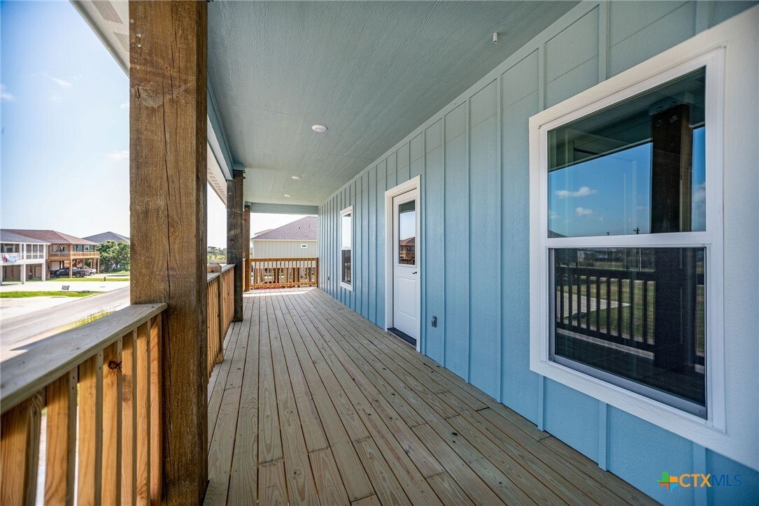 House in Port O'Connor, Texas, United States 3 - 17264975
