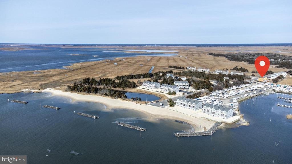 House in Little Egg Harbor Township, New Jersey, United States 3 - 16755260