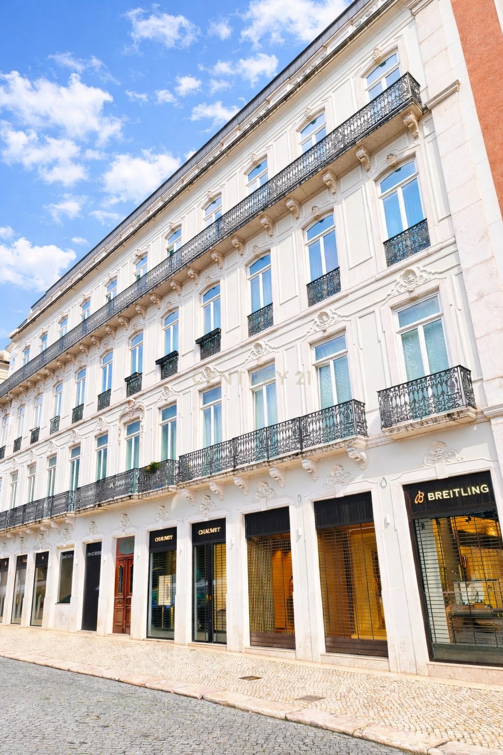 Apartment in Santo Antonio, Lisbon, Portugal 1 - 17263576