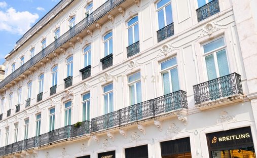 Apartment in Santo Antonio, Lisbon, Portugal 1