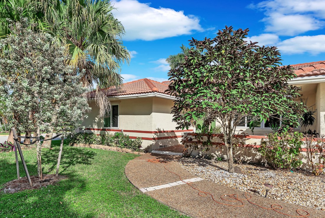 House in Coral Springs, Florida, United States 5 - 17178118