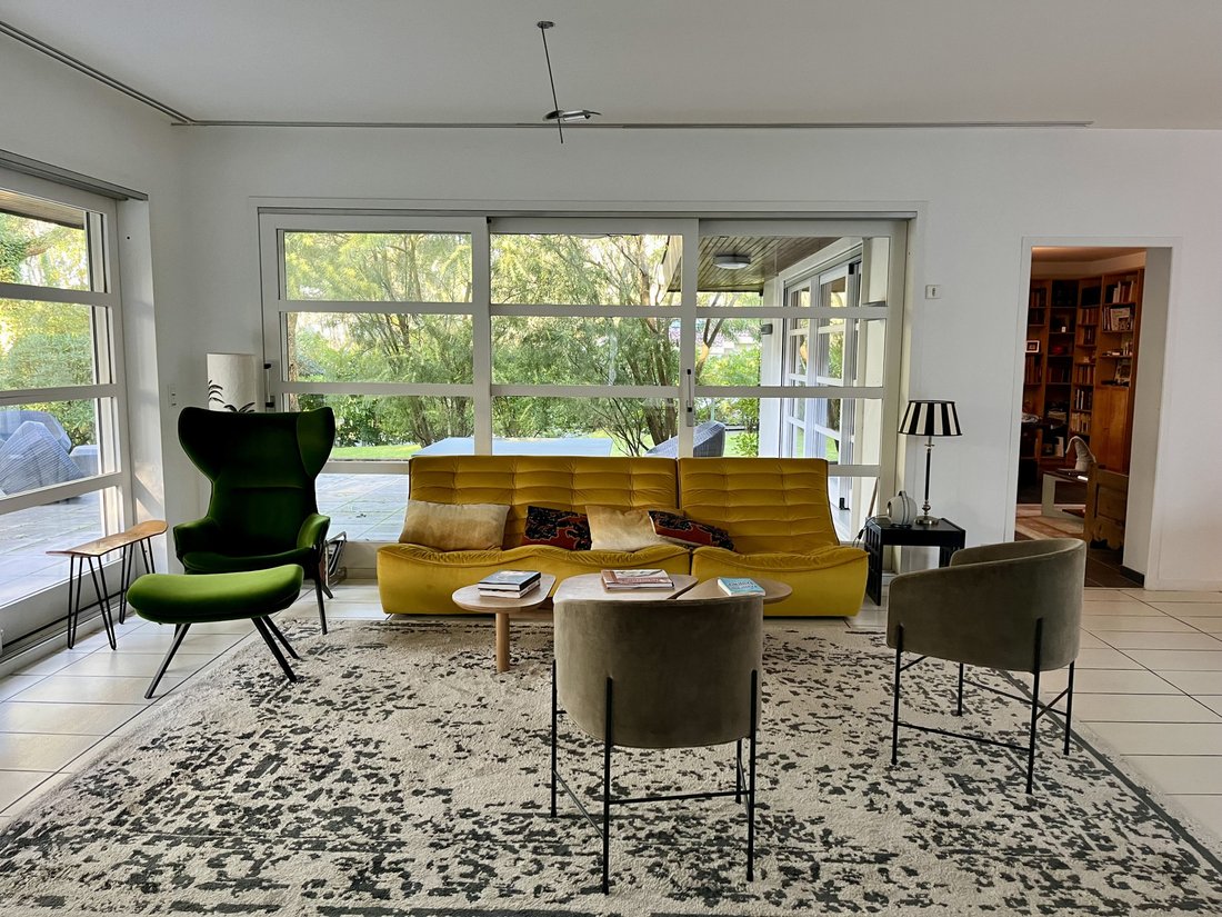 House in Soorts-Hossegor, Nouvelle-Aquitaine, France 1 - 17265805