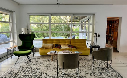 House in Soorts-Hossegor, Nouvelle-Aquitaine, France 1