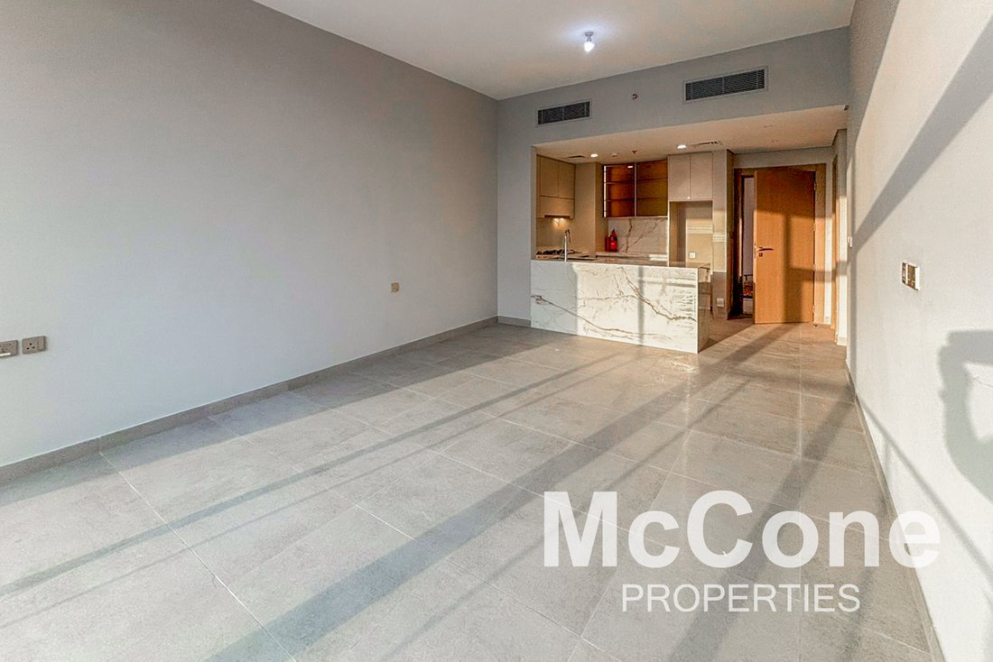 Apartment in Al Furjan, Dubai, United Arab Emirates 1 - 17265862