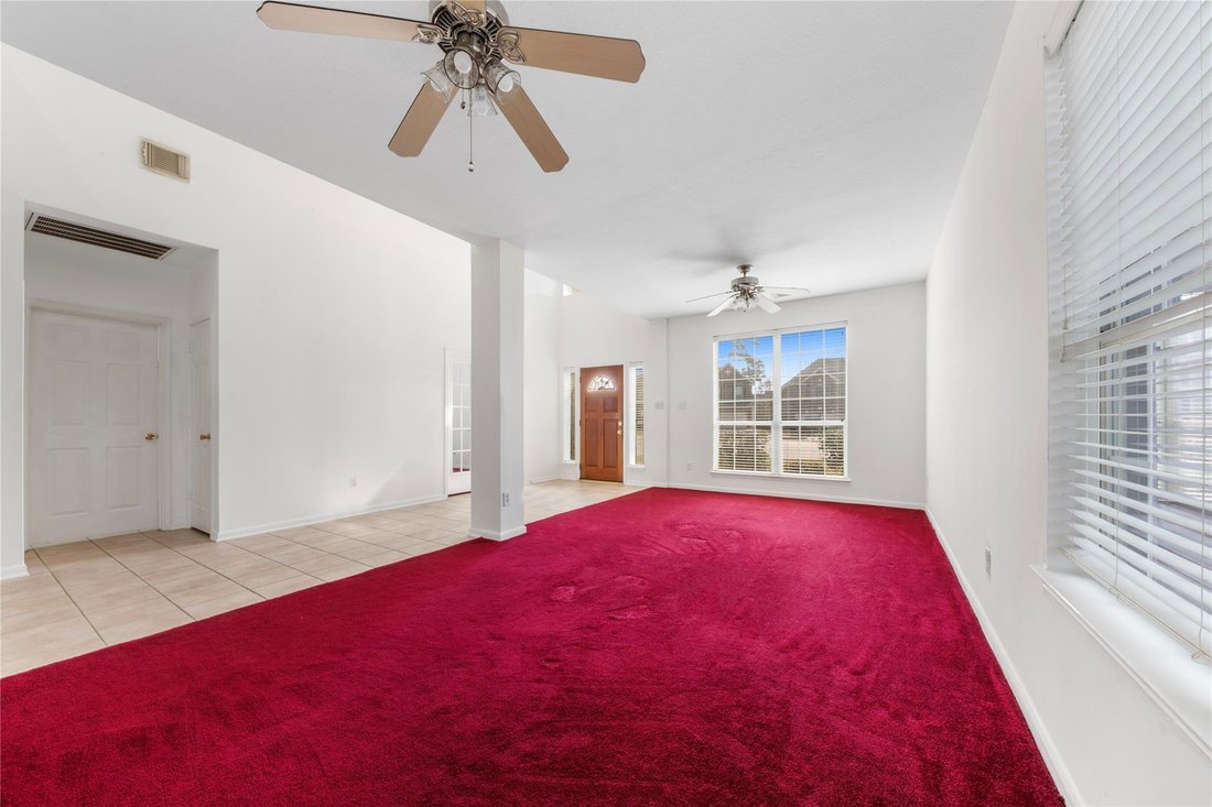 House in Houston, Texas, United States 3 - 17265637