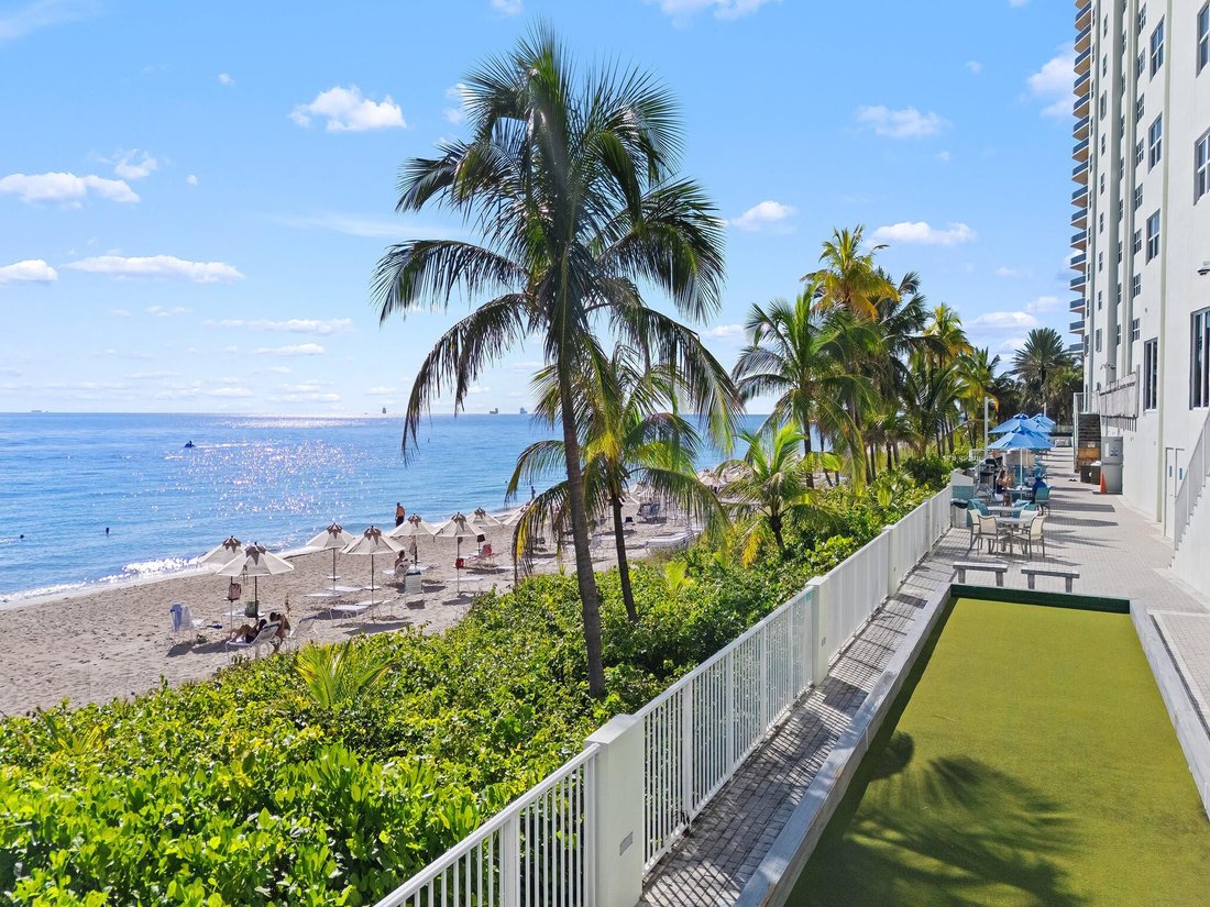 Condo in Fort Lauderdale, Florida, United States 3 - 16710080