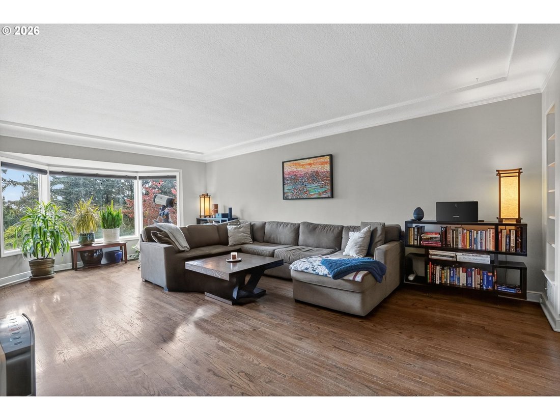 House in Portland, Oregon, United States 5 - 17265270
