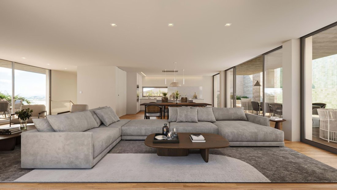 Apartment in Estoril, Cascais e Estoril, Lisbon 5 - 17263802