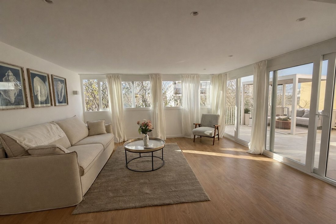 Apartment in Palma, Balearic Islands, Spain 4 - 17265742