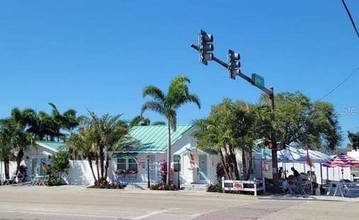 House in Sarasota, Florida, United States 1