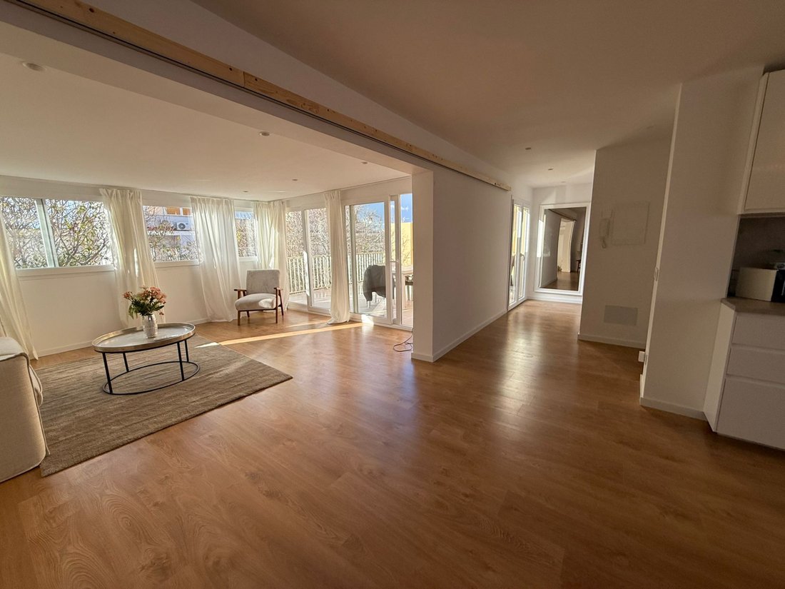 Apartment in Palma, Balearic Islands, Spain 3 - 17265742