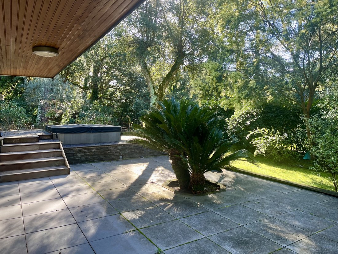 House in Soorts-Hossegor, Nouvelle-Aquitaine, France 2 - 17265805