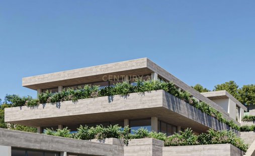 Apartamento en Estoril, Cascais y Estoril, Distrito de Lisboa 1