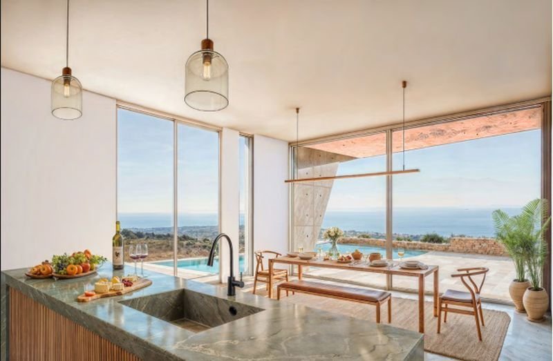 Villa à Peyia, Paphos, Chypre 5 - 17265925