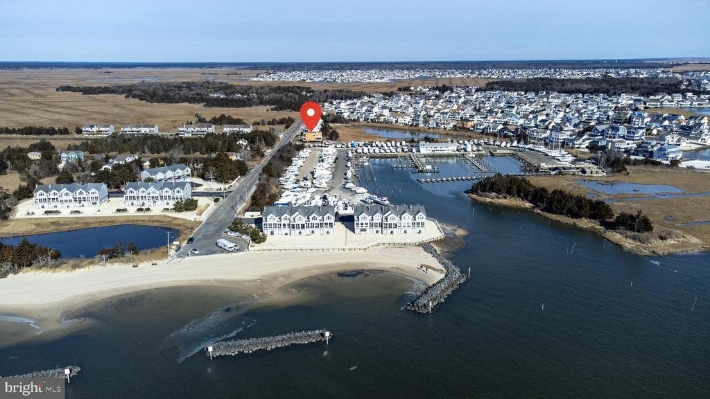 House in Little Egg Harbor Township, New Jersey, United States 1 - 16755260