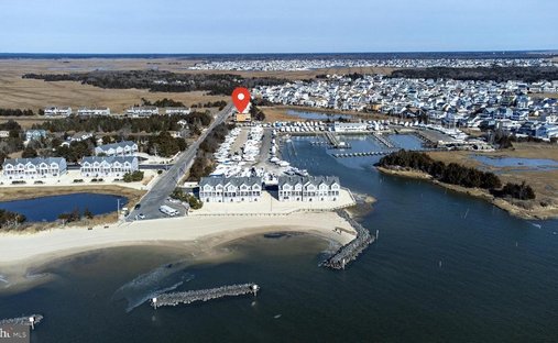 Haus in Little Egg Harbor Township, New Jersey, Vereinigte Staaten 1