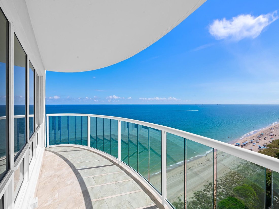 Condo in Fort Lauderdale, Florida, United States 1 - 16710080