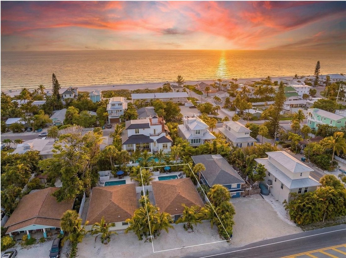 House in Holmes Beach, Florida, United States 3 - 17182787