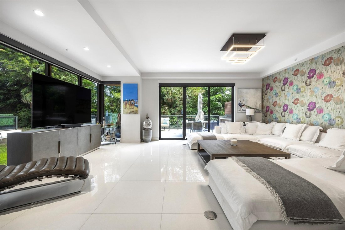Condo in Fort Lauderdale, Florida, United States 5 - 16846426