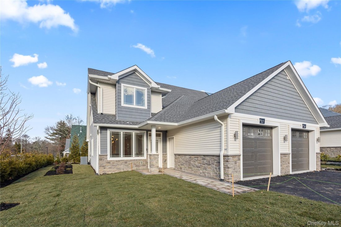 Condo in Spring Valley, New York, United States 1 - 17265245
