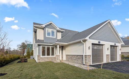 Condominio a Spring Valley, New York, Stati Uniti 1