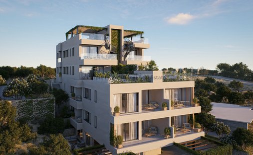 Appartement à Geroskipou, Paphos, Chypre 1