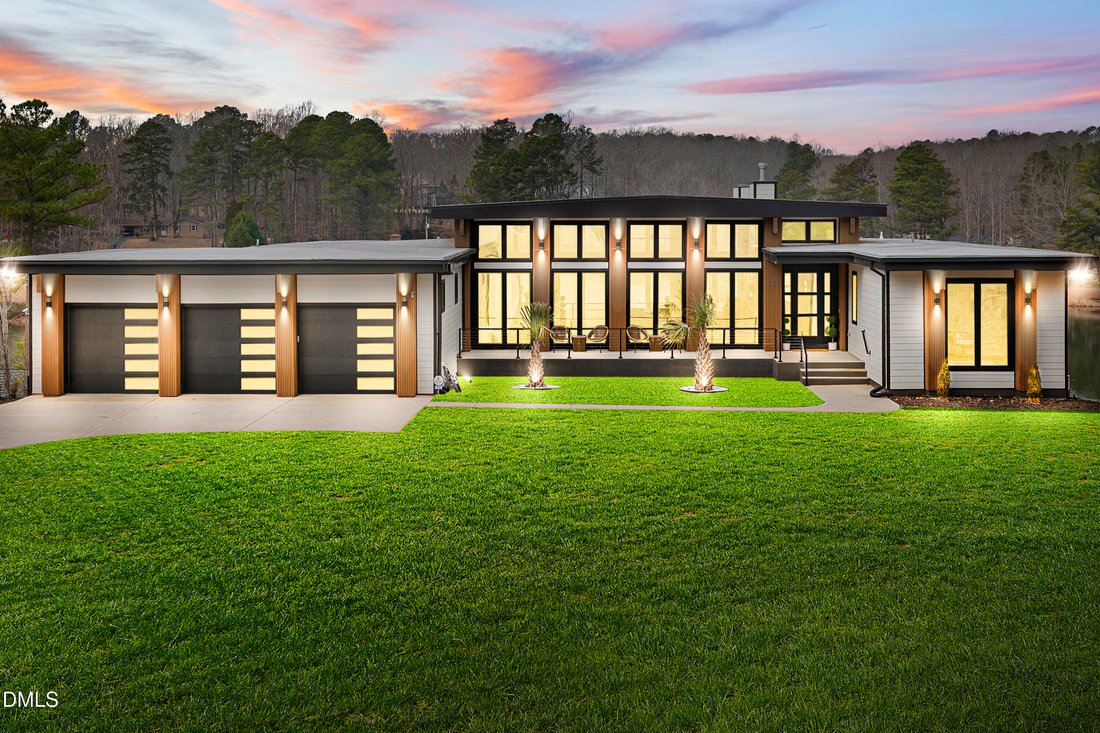 House in Sanford, North Carolina, United States 4 - 17265682