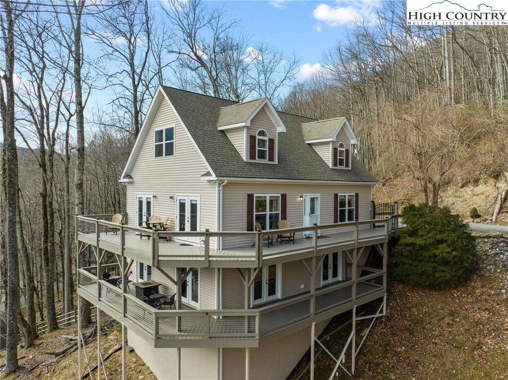 House in Banner Elk, North Carolina, United States 1 - 17265161