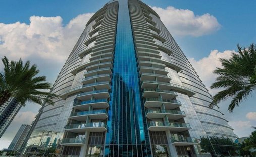 Condo in Miami, Florida, United States 1