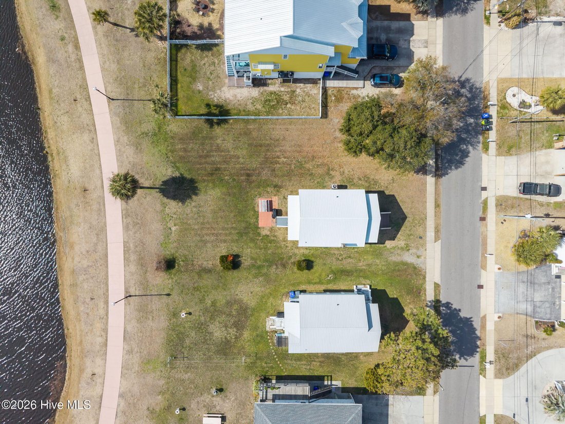 House in Carolina Beach, North Carolina, United States 5 - 17265631