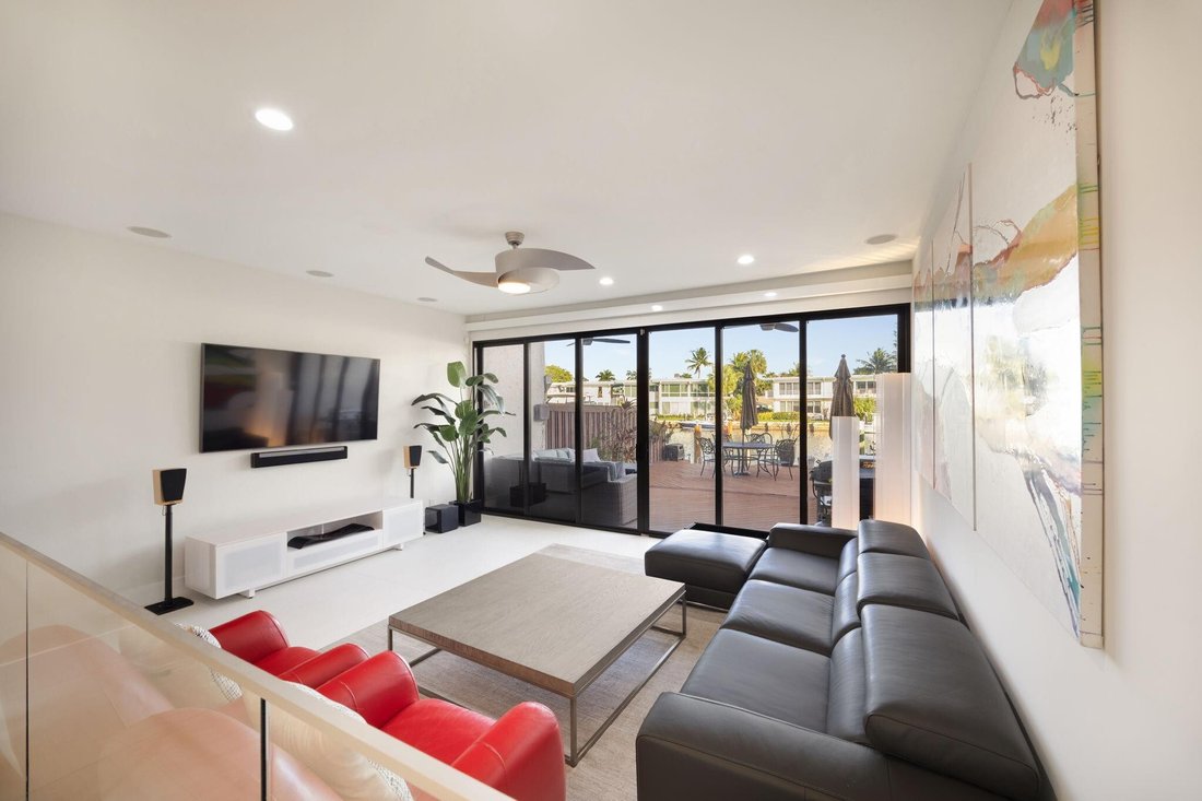 Townhouse in Fort Lauderdale, Florida, United States 3 - 16854266