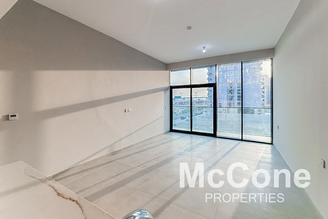 Apartment in Al Furjan, Dubai, United Arab Emirates 2 - 17265862