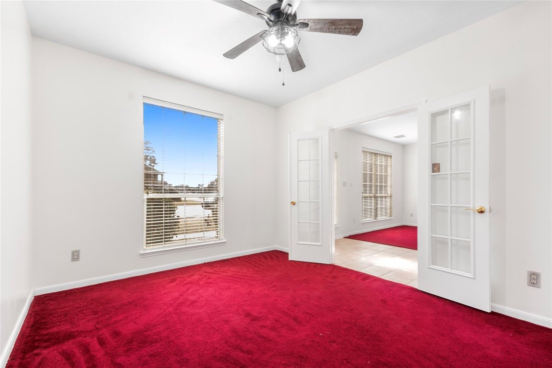 House in Houston, Texas, United States 4 - 17265637