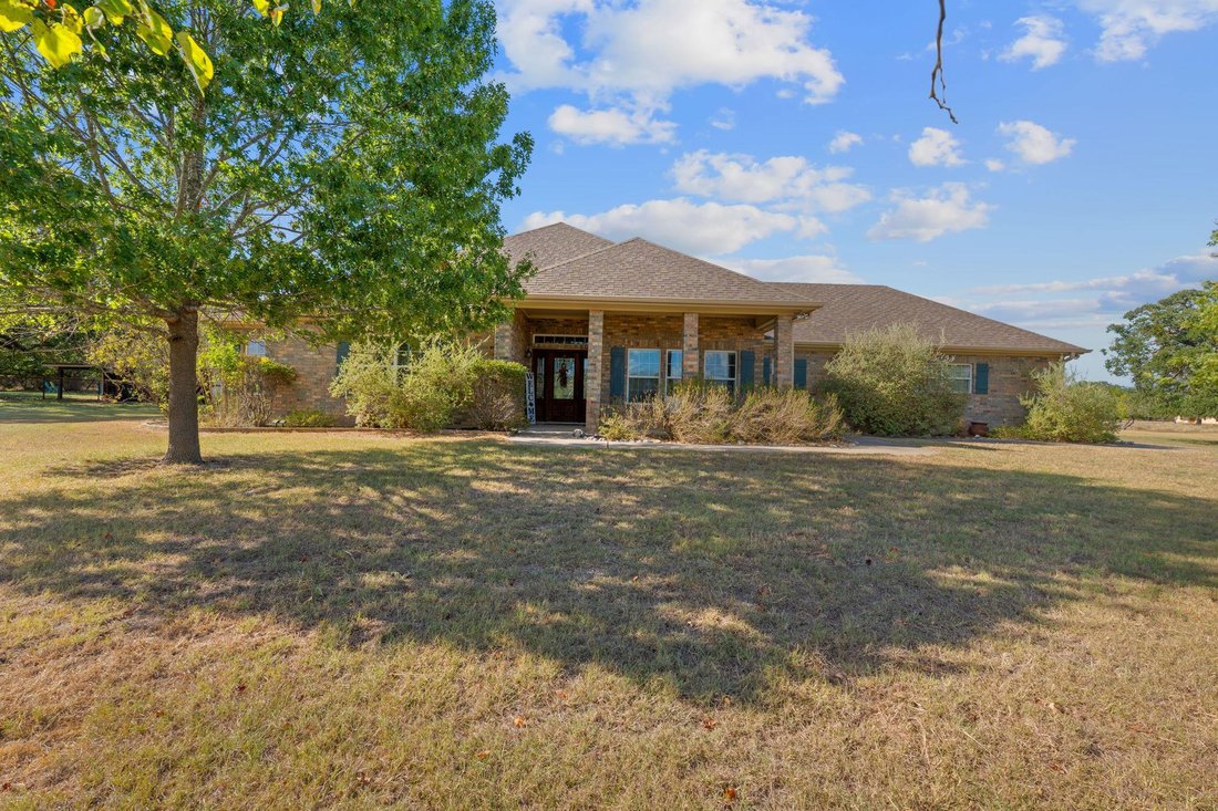 House in Salado, Texas, United States 1 - 17265305