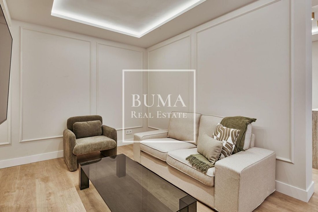 Apartment in Centro, Madrid, Spain 4 - 17265178