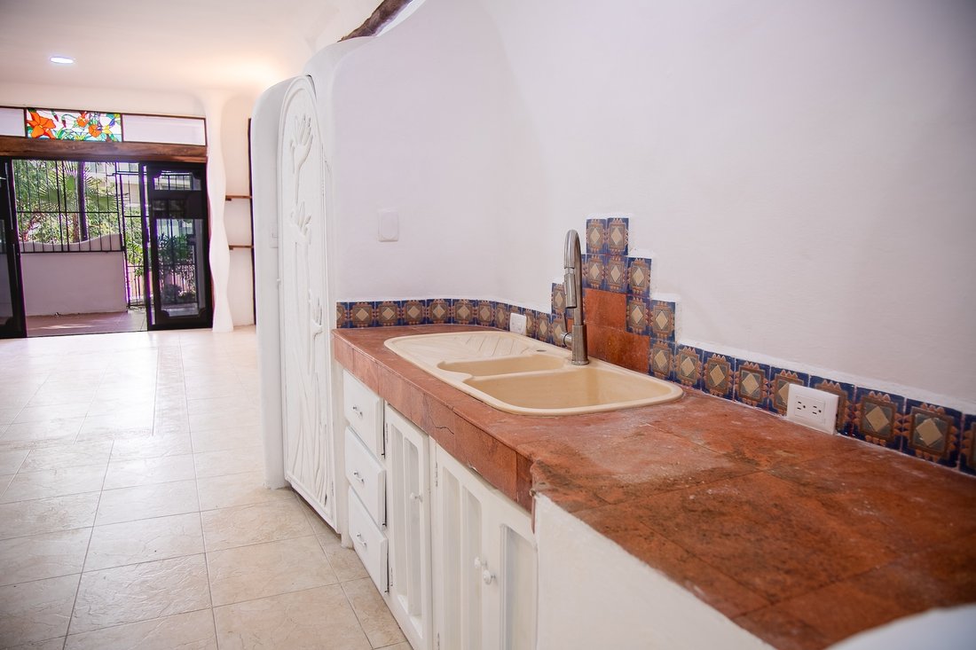 Apartment in Playa del Carmen, Quintana Roo, Mexico 5 - 17265769