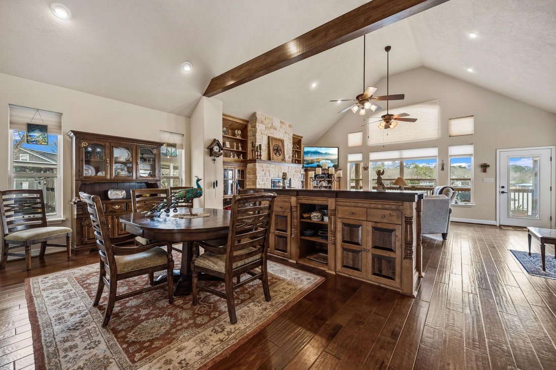 House in Livingston, Texas, United States 3 - 17265635