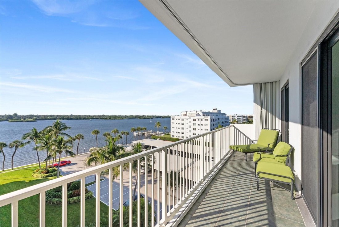 Condo in Palm Beach, Florida, United States 5 - 17178218