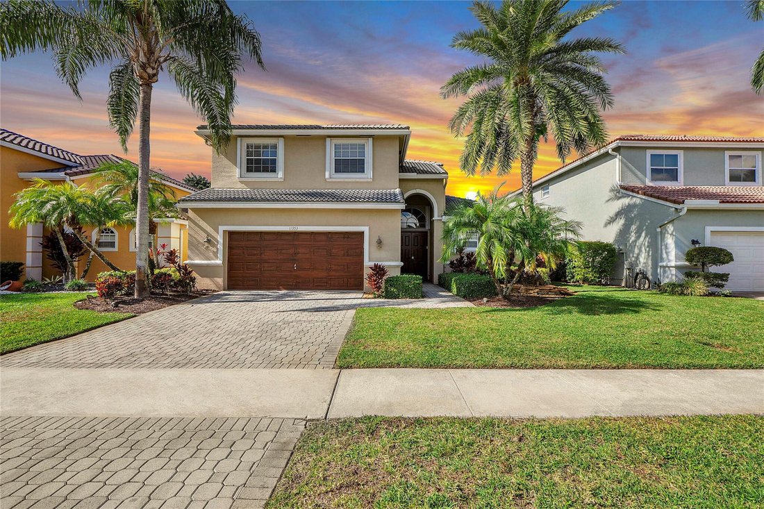 House in Boca Raton, Florida, United States 1 - 16773169