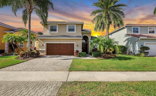 House in Boca Raton, Florida, United States 1