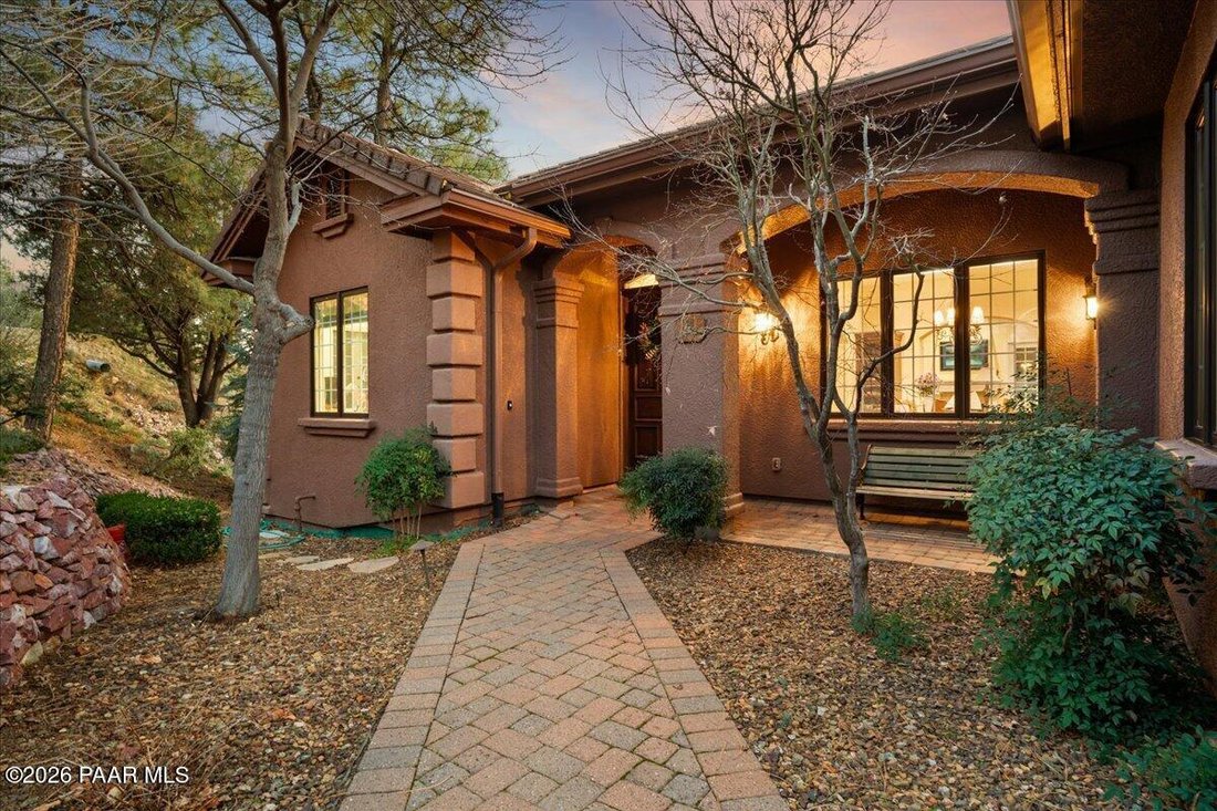 House in Prescott, Arizona, United States 1 - 17265184