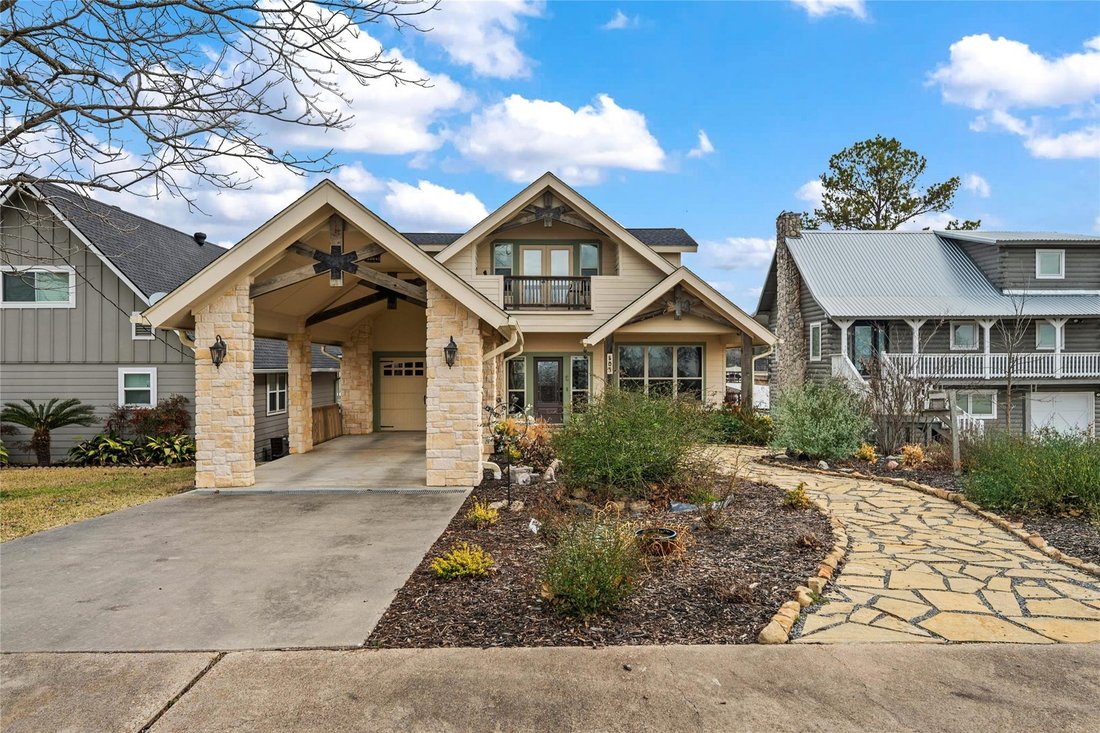 House in Livingston, Texas, United States 1 - 17265635