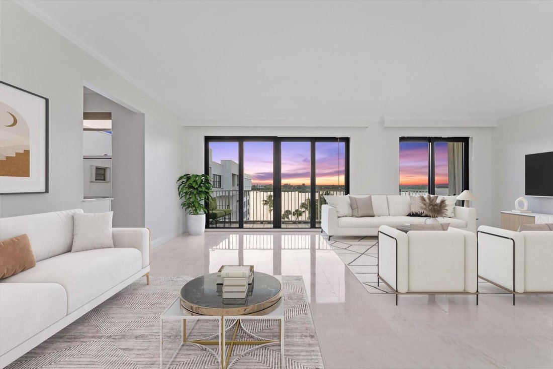 Condo in Palm Beach, Florida, United States 1 - 17178218