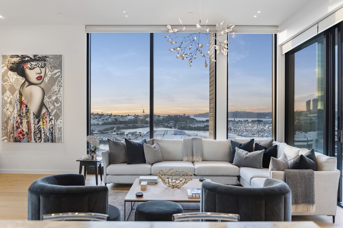 Apartment in Auckland, Auckland, New Zealand 5 - 17265026