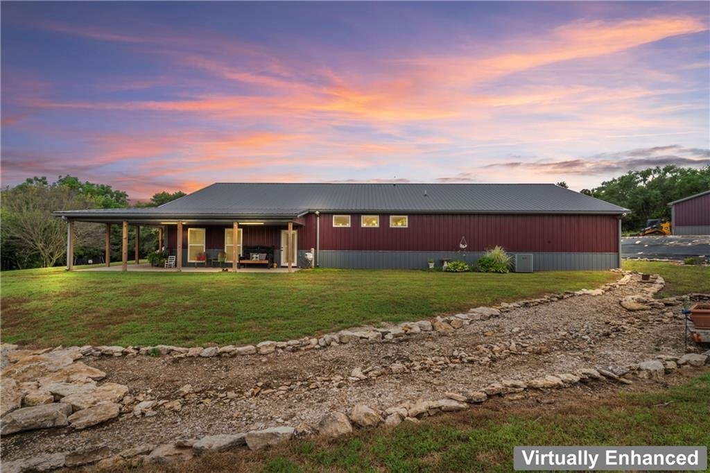 House in Drexel, Missouri, United States 1 - 17265253